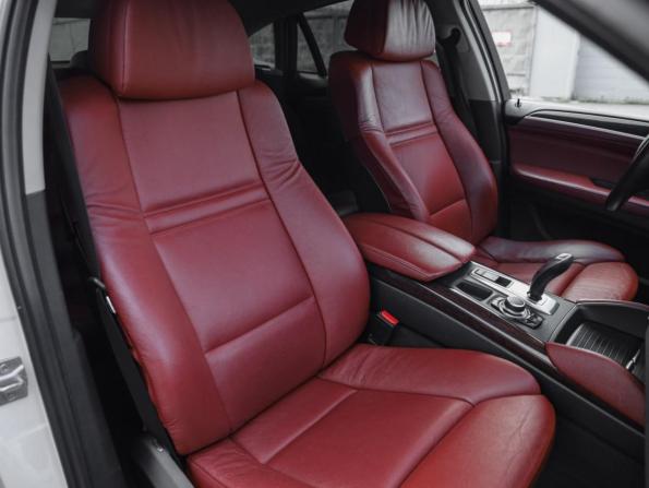 BMW X6 I (E71) Рестайлинг с пробегом 2013 года, цена 1 769 000 рублей, 188423 км, внедорожник, Автокод Объявления