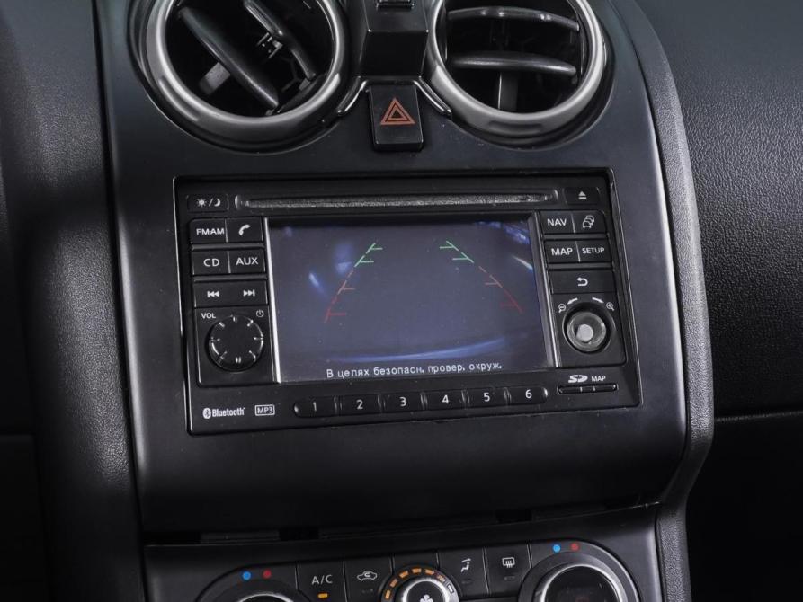 Nissan Qashqai I Рестайлинг Ростов-на-Дону  - изображение 14