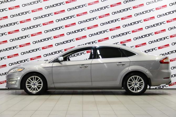 Ford Mondeo IV Рестайлинг с пробегом 2013 года, цена 845 850 рублей, 171543 км, седан, Автокод Объявления