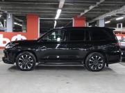 Lexus LX III Рестайлинг 2 Москва  - изображение 37