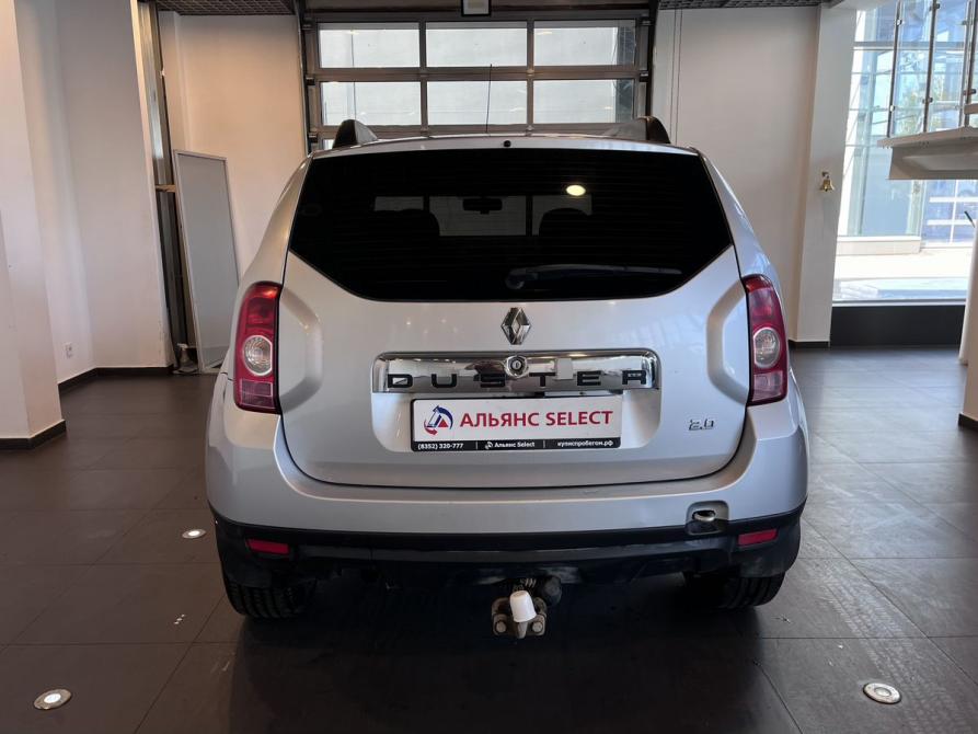 Renault Duster I Чебоксары  - изображение 4