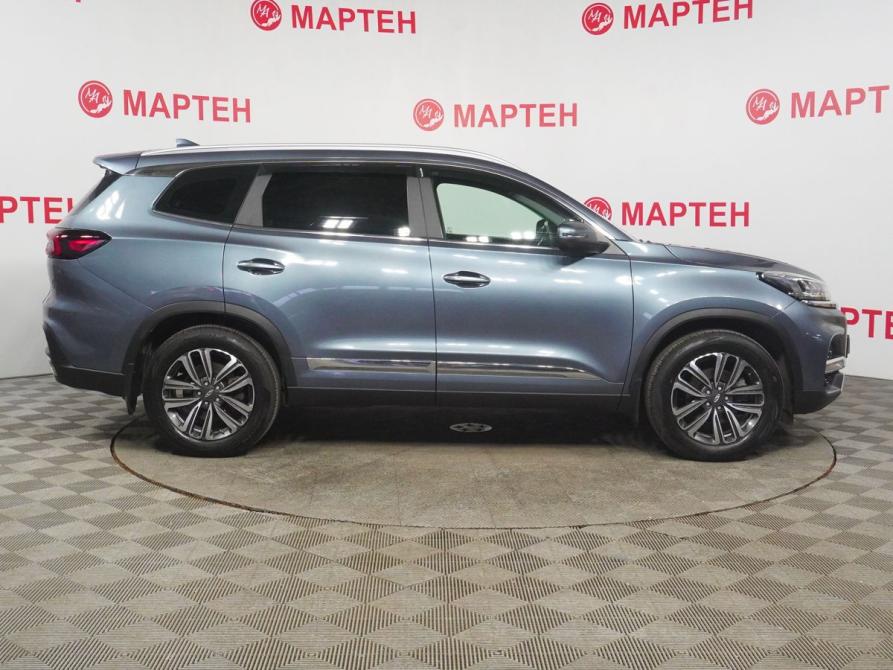 Chery Tiggo 8 I Вологда  - изображение 4