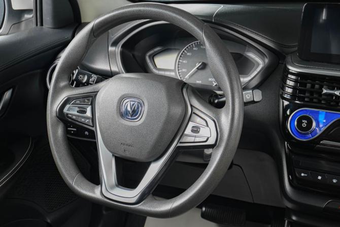 Changan Alsvin с пробегом 2023 года, цена 1 199 000 рублей, 47222 км, седан, Автокод Объявления