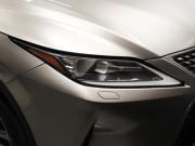 Lexus RX IV Рестайлинг Химки  - изображение 31