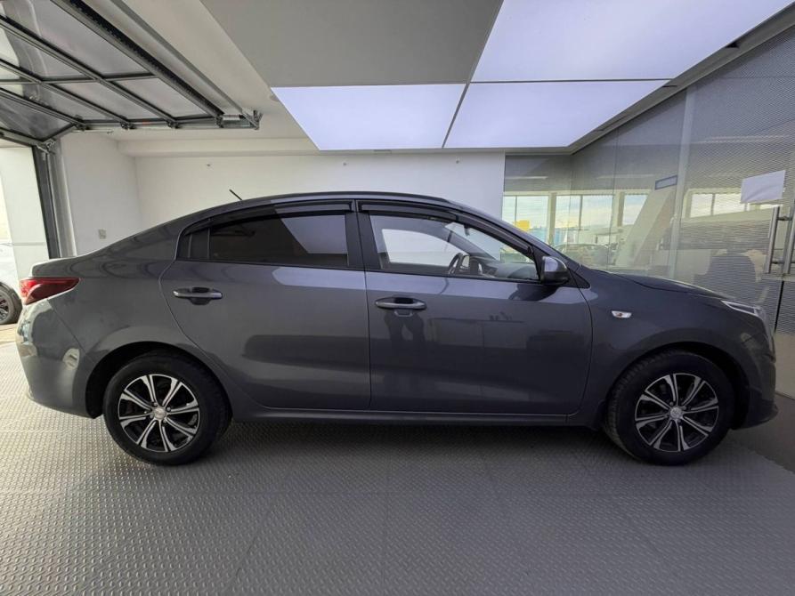 Kia Rio IV Рестайлинг Уфа  - изображение 5