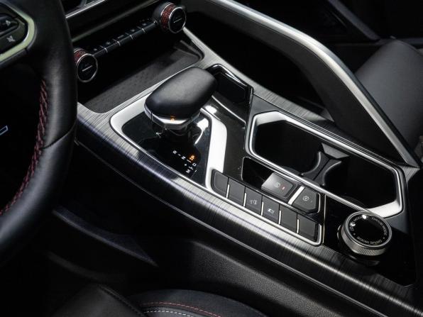 Geely Tugella I Рестайлинг с пробегом 2024 года, цена 3 130 000 рублей, 48083 км, внедорожник, Автокод Объявления