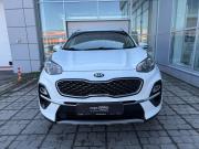Kia Sportage IV Рестайлинг Орел  - изображение 7
