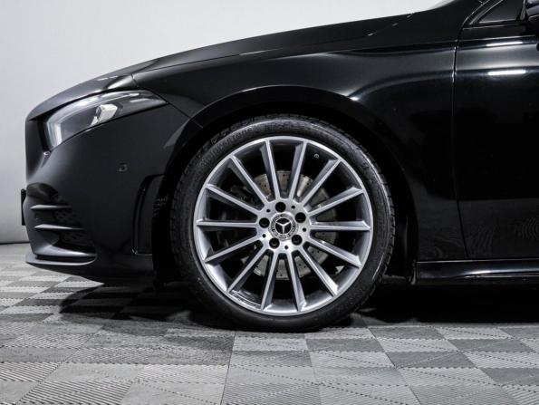 Mercedes-Benz A-Класс IV (W177) с пробегом 2019 года, цена 2 850 000 рублей, 72282 км, хэтчбек, Автокод Объявления