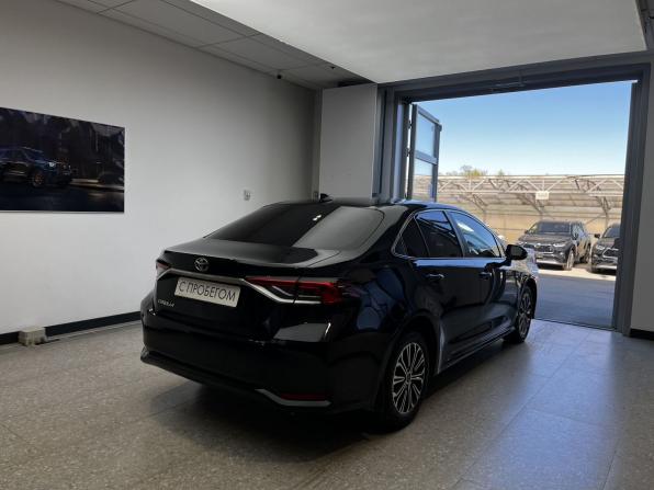 Toyota Corolla XII (E210) с пробегом 2019 года, цена 1 750 000 рублей, 111650 км, седан, Автокод Объявления