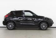 Nissan Juke I Екатеринбург  - изображение 30