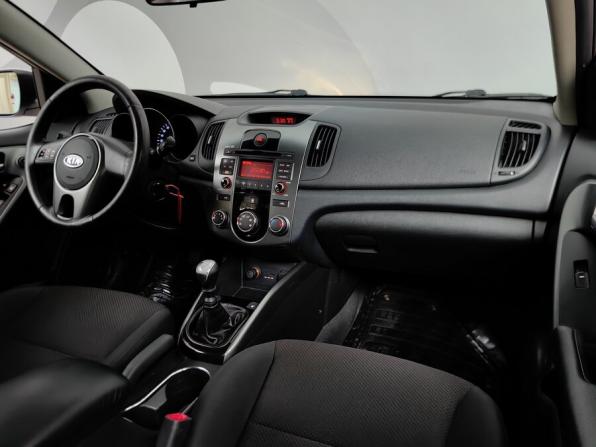 Kia Cerato II с пробегом 2010 года, цена 685 000 рублей, 161000 км, седан, Автокод Объявления