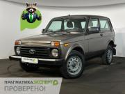 Lada (ВАЗ) 2121 (4x4) I Рестайлинг (2020) Великий Новгород  - изображение 17