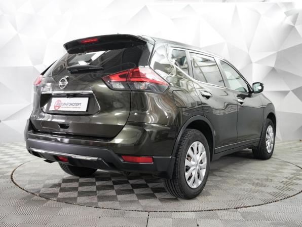 Nissan X-Trail III Рестайлинг с пробегом 2021 года, цена 2 460 000 рублей, 104462 км, внедорожник, Автокод Объявления