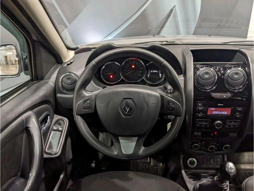 Renault Duster I Рестайлинг Пермь  - изображение 14