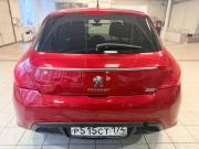 Peugeot 308 I Рестайлинг Челябинск  - изображение 20
