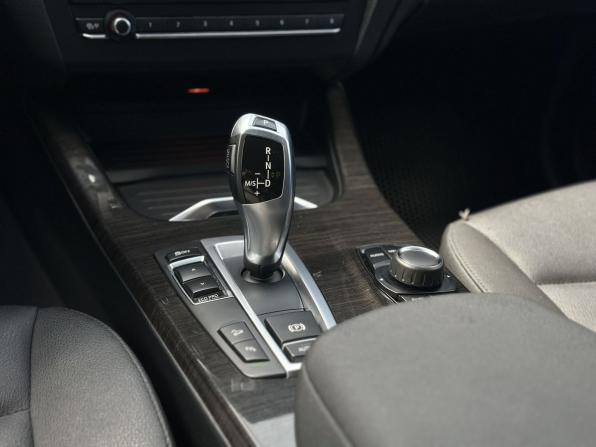 BMW X3 II (F25) Рестайлинг с пробегом 2014 года, цена 1 750 000 рублей, 276129 км, внедорожник, Автокод Объявления