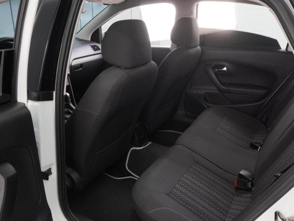 Volkswagen Polo V Рестайлинг с пробегом 2016 года, цена 1 139 000 рублей, 166464 км, седан, Автокод Объявления