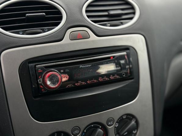 Ford Focus II Рестайлинг с пробегом 2010 года, цена 499 000 рублей, 164520 км, хэтчбек, Автокод Объявления
