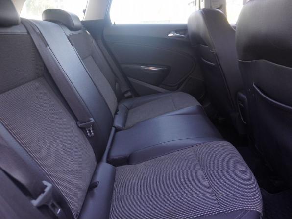 Opel Astra J с пробегом 2011 года, цена 813 000 рублей, 139719 км, универсал, Автокод Объявления