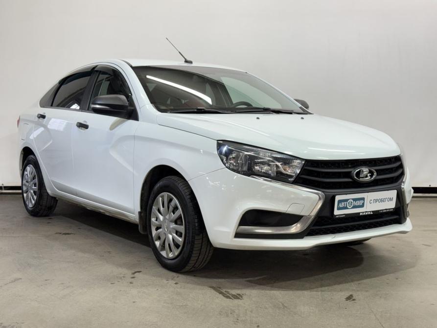 Lada (ВАЗ) Vesta I Ярославль  - изображение 3