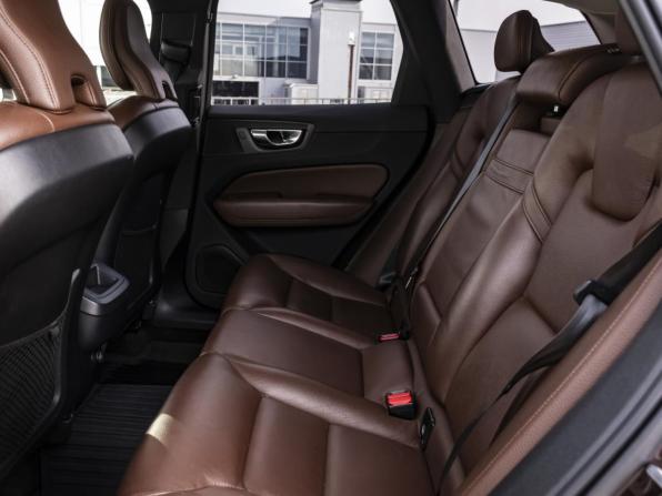 Volvo XC60 II с пробегом 2020 года, цена 4 099 000 рублей, 86503 км, внедорожник, Автокод Объявления