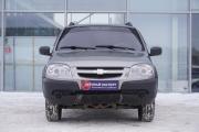 Chevrolet Niva I Рестайлинг Ульяновск  - изображение 23