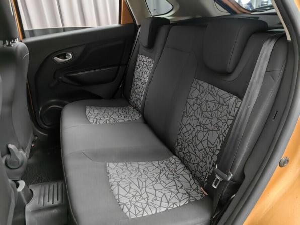 Lada (ВАЗ) XRAY I с пробегом 2019 года, цена 1 031 000 рублей, 53786 км, хэтчбек, Автокод Объявления