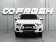 Mitsubishi ASX I Рестайлинг Воронеж  - изображение 21