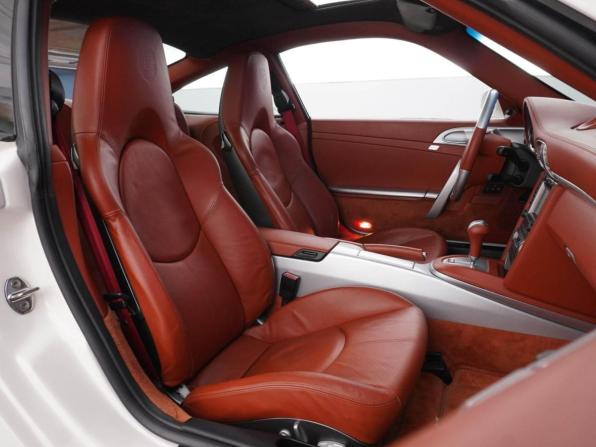 Porsche 911 VI (997) с пробегом 2006 года, цена 6 299 055 рублей, 115454 км, купе, Автокод Объявления