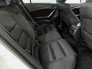 Mazda 6 III (GJ) Рестайлинг Москва  - изображение 27
