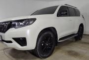 Toyota Land Cruiser Prado 150 Series Рестайлинг 3 Волгоград  - изображение 50