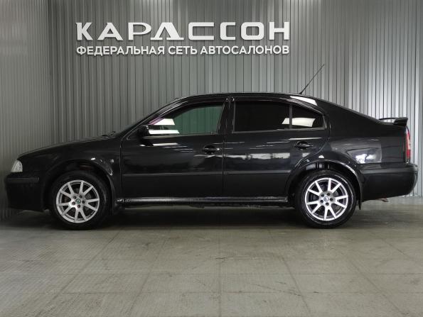 Skoda Octavia I (A4) Рестайлинг с пробегом 2007 года, цена 505 000 рублей, 286509 км, лифтбек, Автокод Объявления