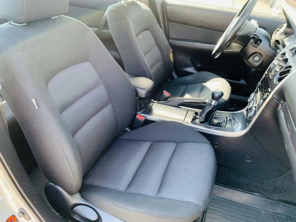 Mazda 6 I (GG) Рестайлинг с пробегом 2006 года, цена 600 000 рублей, 173000 км, лифтбек, Автокод Объявления