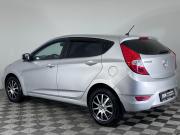 Hyundai Solaris I Ростов-на-Дону  - изображение 24