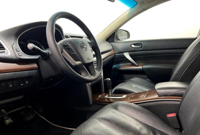 Nissan Teana II с пробегом 2011 года, цена 880 000 рублей, 288000 км, седан, Автокод Объявления