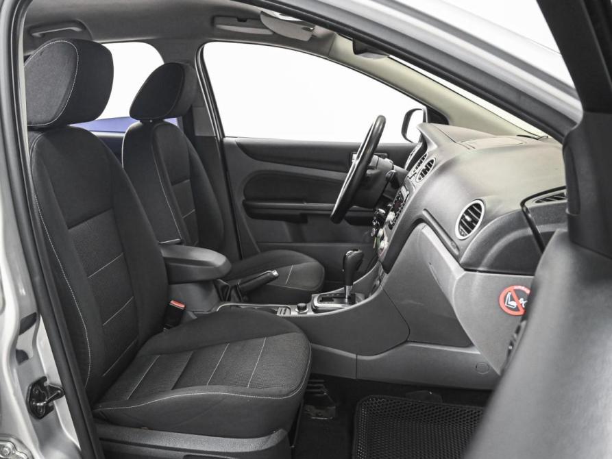 Ford Focus II Рестайлинг Ставрополь  - изображение 8