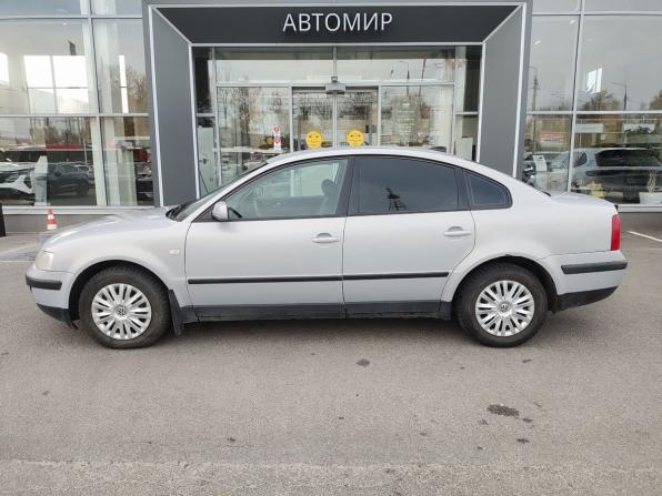 Volkswagen Passat B5 с пробегом 1999 года, цена 370 000 рублей, 356609 км, седан, Автокод Объявления