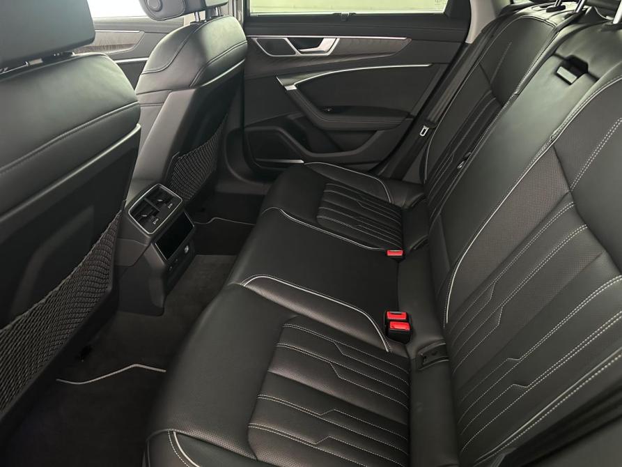 Audi A6 V (C8) Кемерово  - изображение 10