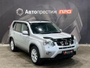 Nissan X-Trail II Рестайлинг Пермь  - изображение 26