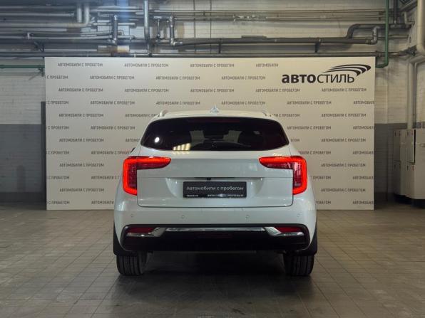 Haval Jolion I с пробегом 2021 года, цена 1 529 000 рублей, 98000 км, внедорожник, Автокод Объявления
