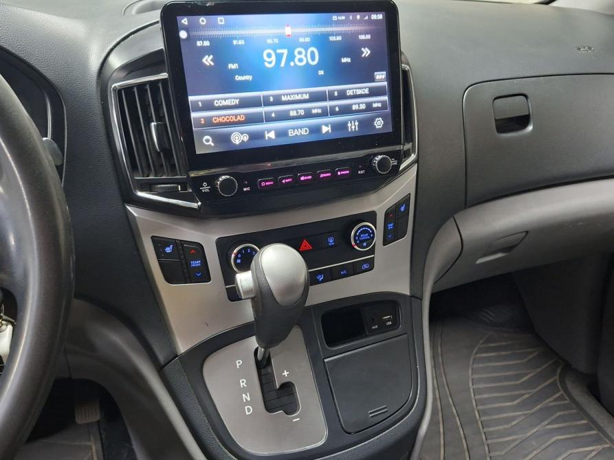 Hyundai Grand Starex I Рестайлинг Москва  - изображение 17