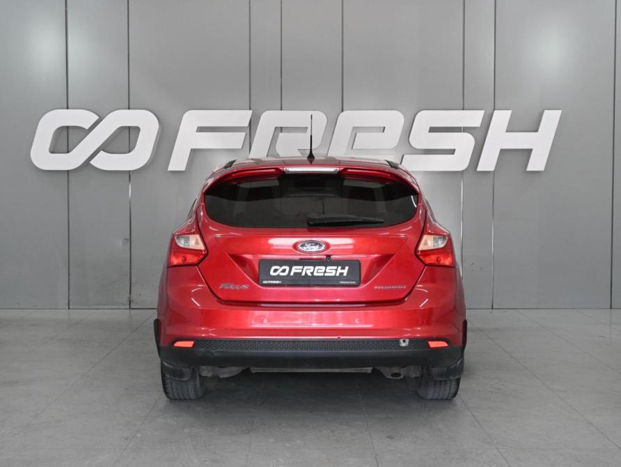 Ford Focus III Ростов-на-Дону  - изображение 4