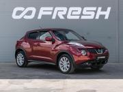Nissan Juke I Краснодар  - изображение 21