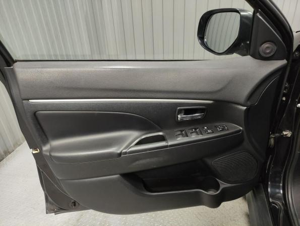 Mitsubishi ASX I с пробегом 2010 года, цена 1 050 000 рублей, 204567 км, внедорожник, Автокод Объявления