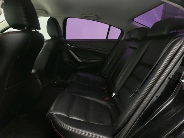 Mazda 6 III (GJ) с пробегом 2013 года, цена 1 448 000 рублей, 232658 км, седан, Автокод Объявления