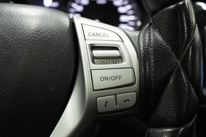 Nissan X-Trail III с пробегом 2018 года, цена 2 199 000 рублей, 92443 км, внедорожник, Автокод Объявления