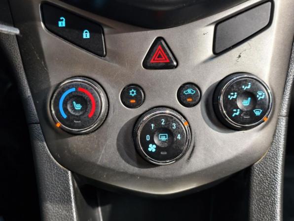 Chevrolet Aveo II с пробегом 2012 года, цена 735 000 рублей, 101508 км, седан, Автокод Объявления