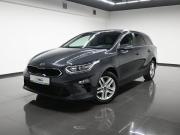 Kia Ceed III Тверь  - изображение 25