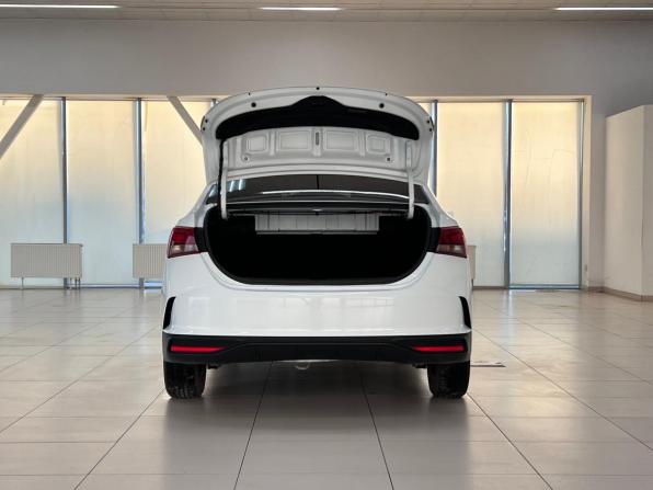 Hyundai Solaris II Рестайлинг с пробегом 2020 года, цена 1 190 000 рублей, 193051 км, седан, Автокод Объявления