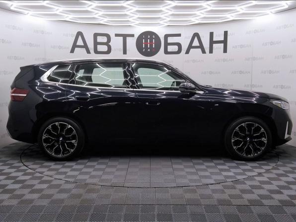 BMW X3 IV (G45/G48) с пробегом 2025 года, цена 6 800 000 рублей, 680 км, внедорожник, Автокод Объявления